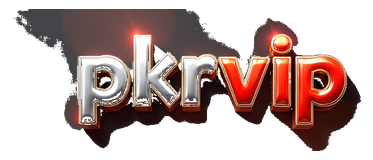 pkrvip 777 logo